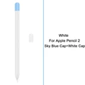 White 2nd