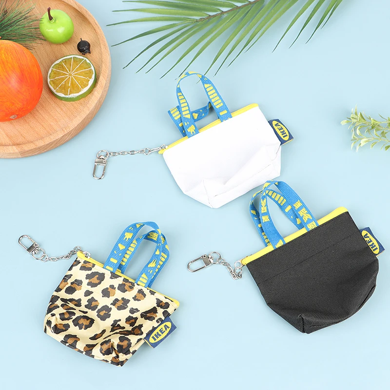 Coin Purse Women Wallet Coin Wallet Change Bag Card Wallet Mini Wallet Money Pouch Keyring Card Holder Small Zip Bag