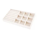 9 grids pallet