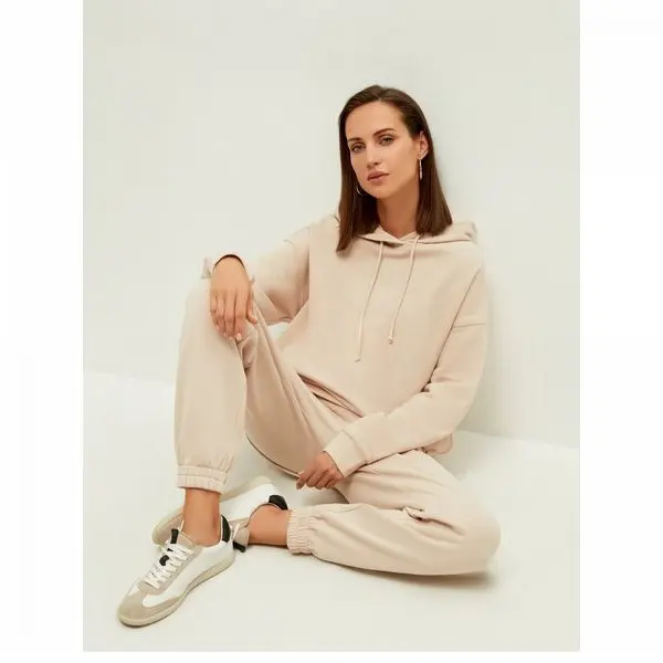 Zarina cotton hoodie Russian brand all sizes Melon Fashion hoodies and