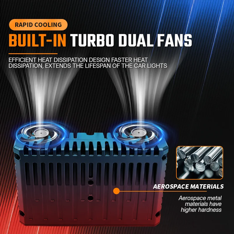6000K 12V 24V 고출력 LED 작업등 스포트라이트, 자동차, 오토바이, 오프로드, 4x4, SUV, ATV용 그릴 범퍼 라이트