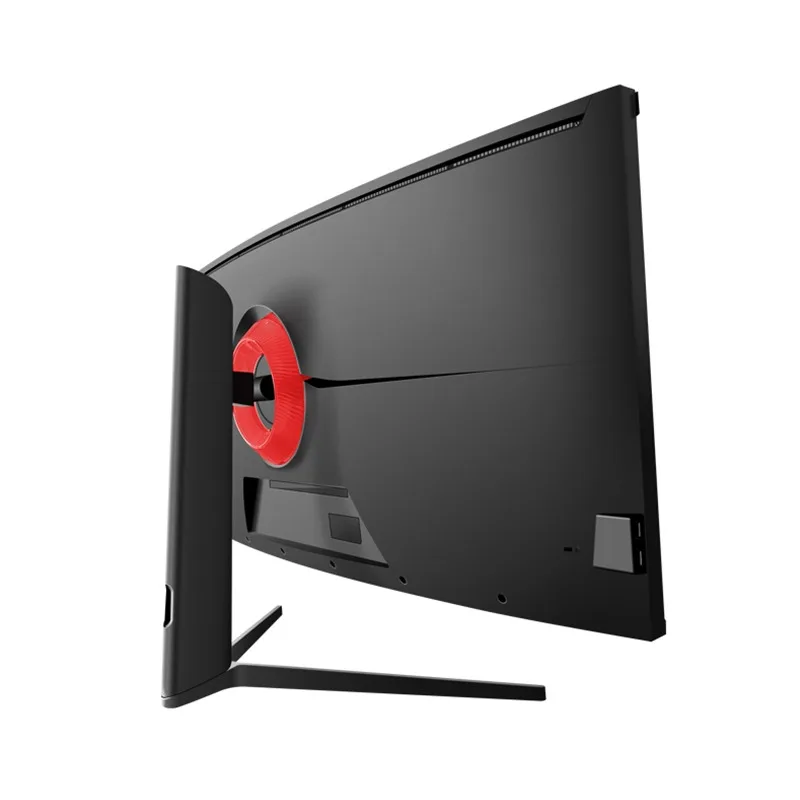 34/38 Inch Curved Monitor 60HZ Computer Screen computer monitores 4K LCD Monitors HDR DISPLAY 100hz-144hz 34