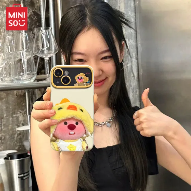 낙하 방지 기능이 뛰어난 폰 케이스