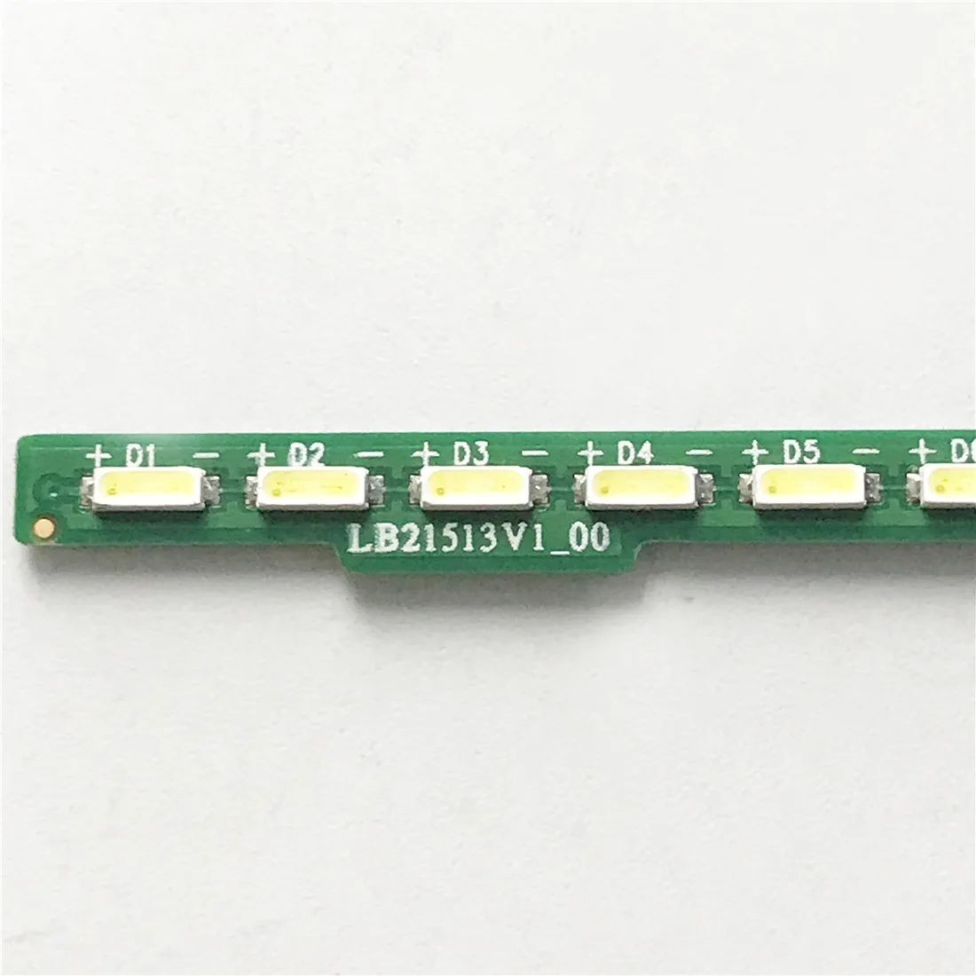 48 lamp LED Backlight Strip For 22'' TV
