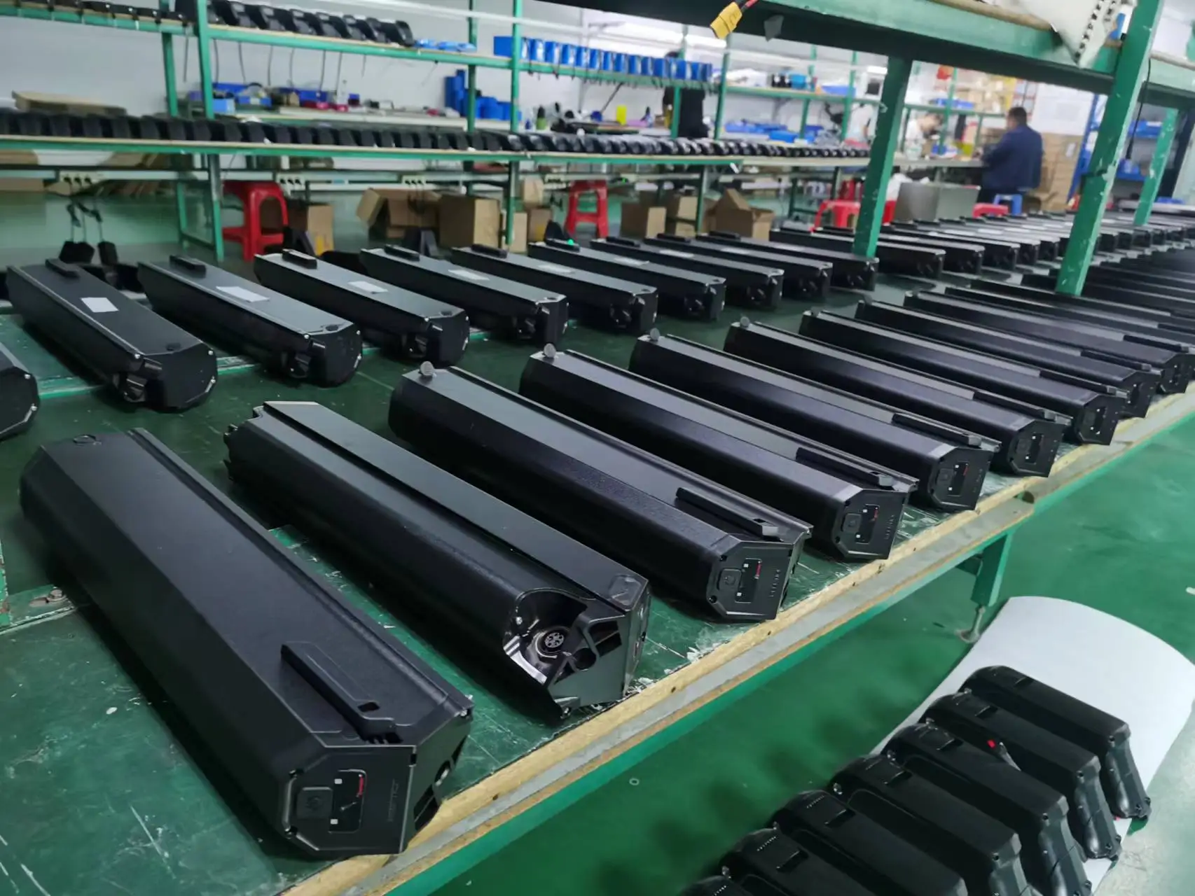 Shenzhen XiangYang Power Co Ltd Store