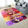 B-bang-dream Entrance Carpet for Kitchen Living Room Mat Rugs Front Door Mat Floor Doormat Entrance to Home Decor Items Rug Foot 4