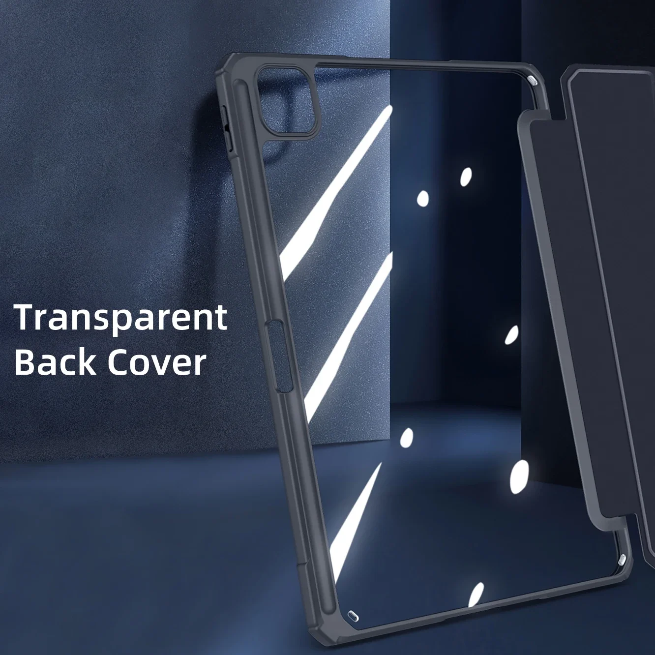 Universal iPad Protective Case