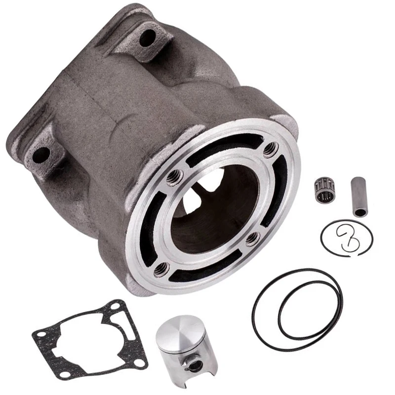 Ǹ ǽ Ŷ   ŰƮ, ߸ YZ80 1997-2001 YZ85 2002-2018 ȣȯ, 4ES-11311-30-00, 47.5mm, 85cc