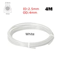 White 4 meter