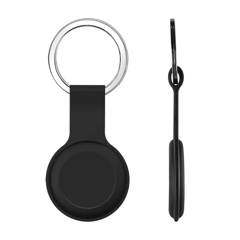 Smart Global Locator Findmy Anti-Lost MFI Certified Mini Round Anti-Loss Device Exclusive for IOS