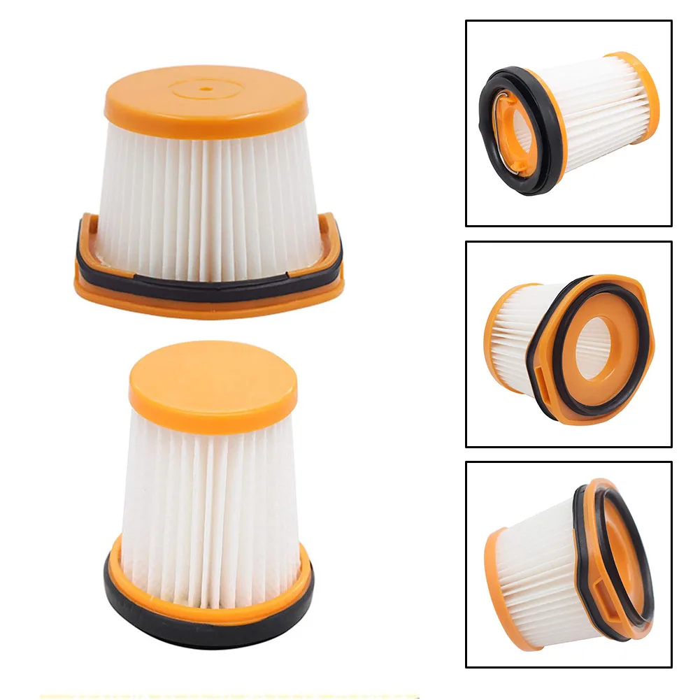 Vacuum Filter For Shark ION W1 Cordless Handheld Vacuum WV200 WV201 WV205 WV220 Vacuum Cleaner Home Appliance Parts