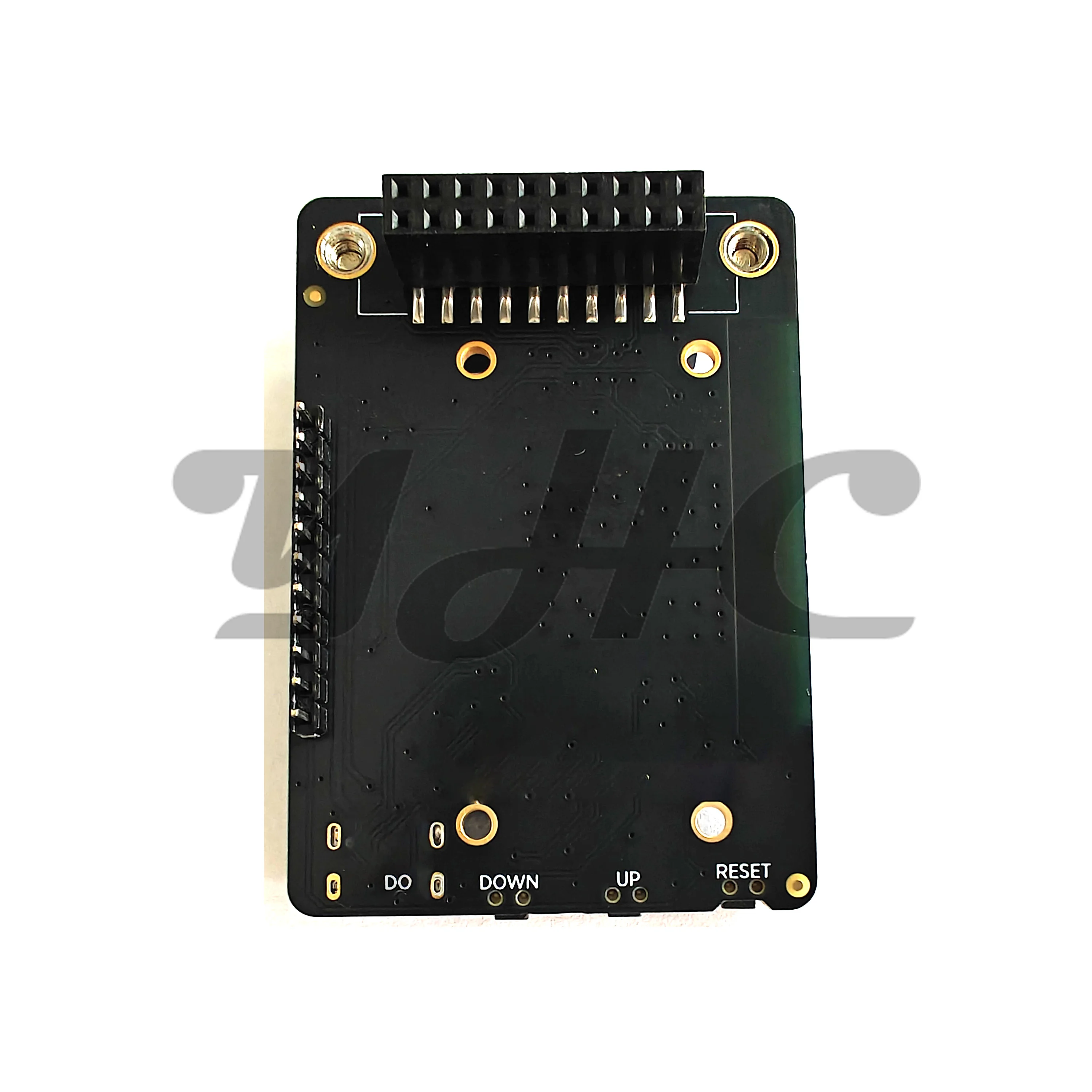 รูปสินค้า อุปกรณ์ควบคุมจอแสดงผลอินเทอร์เน็ต ESP32 4745