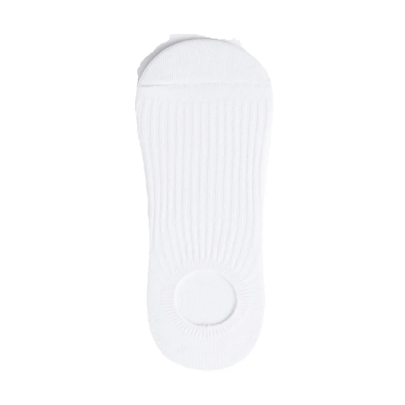 2025e Chenggongfang Summer Thin Cotton Invisible Breathable Deodorant Non-slip Short Men's Socks_voghion.com