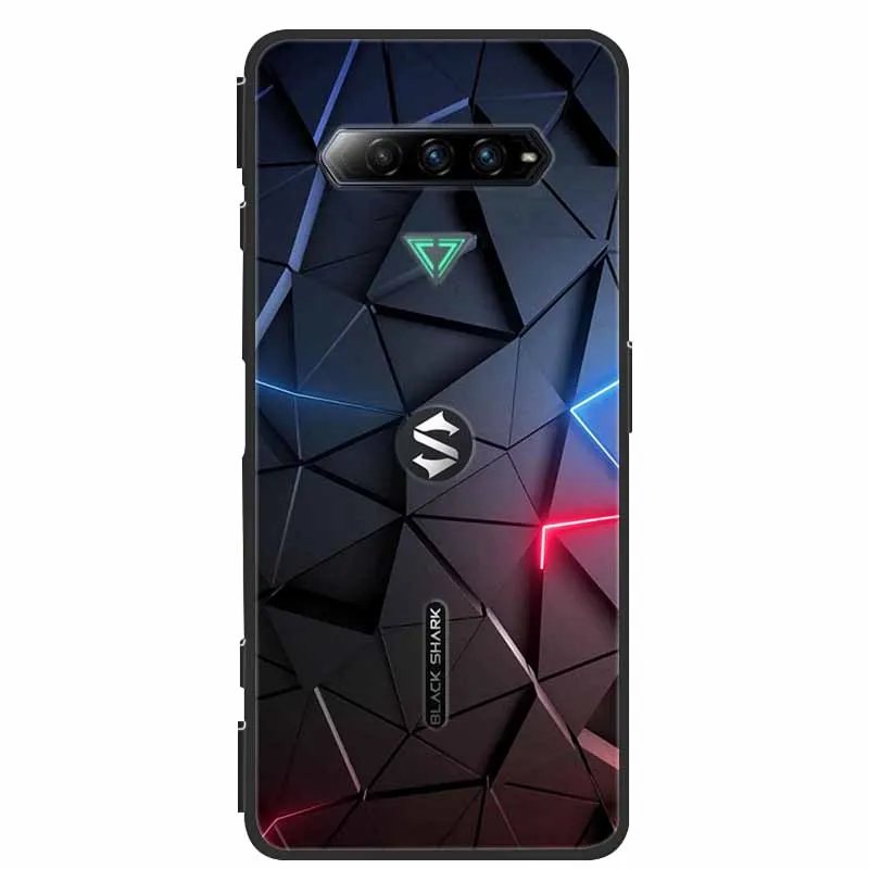 Animal Soft Silicone Protective Back Cover for Smartphones - Durable Bumper Coque