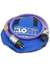  Hi-End XLO Limited Edition US AC Power Cord EU Power Cable for HiFi Audio System Amplifier 
