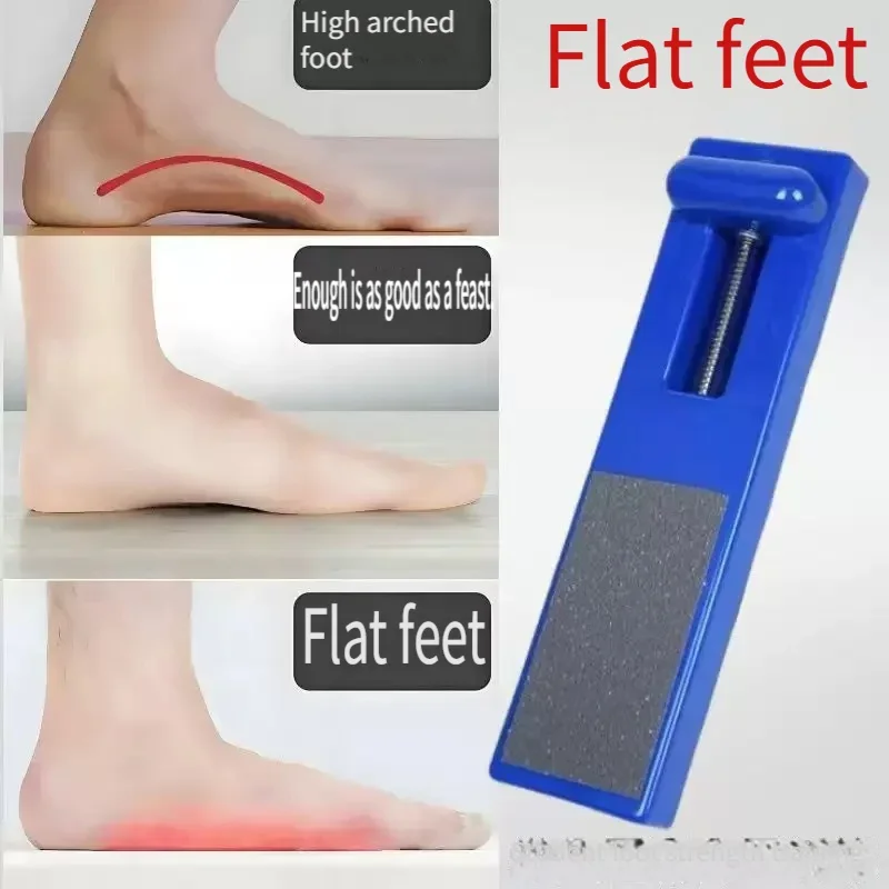 1PC Foot Arch Trainer Improve Toe Power Ballet Dance Toe Training Device Toe Muscle Strengthener Muscle Power Exercise Equipment