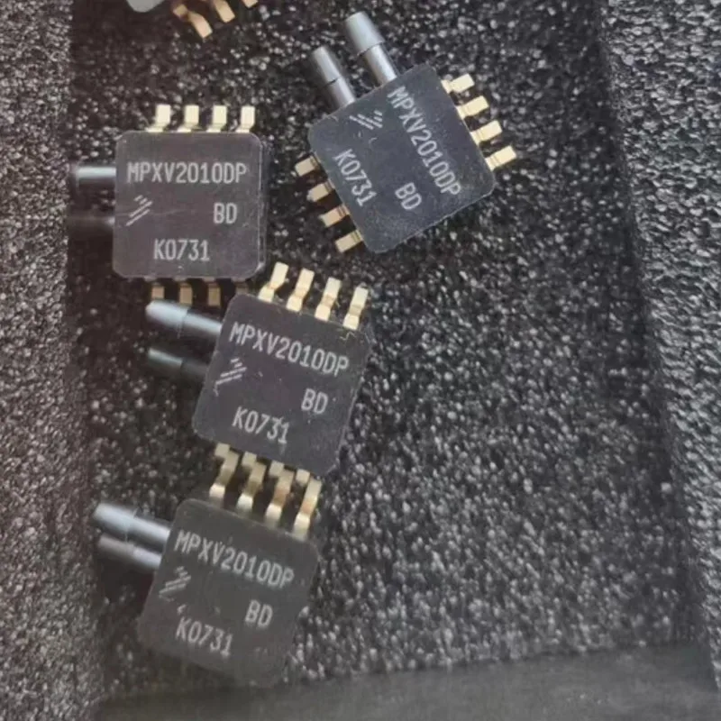 

1pcs/lot New Original MPXV2010DP MPXV2010 SMD Package SOP-8 Transmitter Pressure Sensor Chip in stock