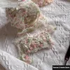 New Featured Hand Mixed Thread Forest Series Handmade Hook Weaving DIY Bag Card Hairband Weaving Christmas Decor Wool Yarn 50g 6