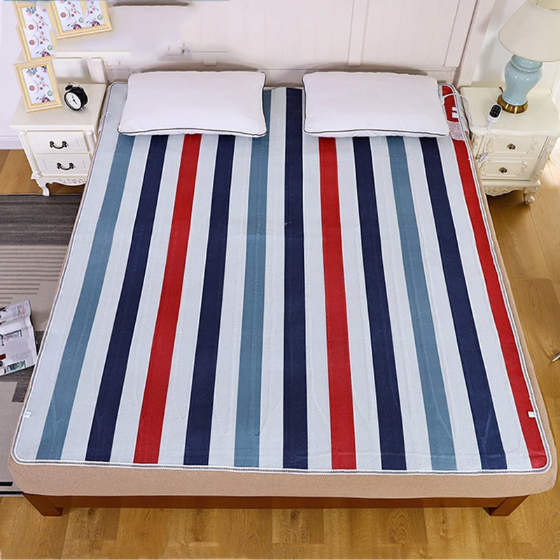 Heater Winter Electric Blanket Heating Feet Usb Smart Electric Blanket Body Warmer  Sheet Manta Electrica Bedding LQQ30XP - AliExpress