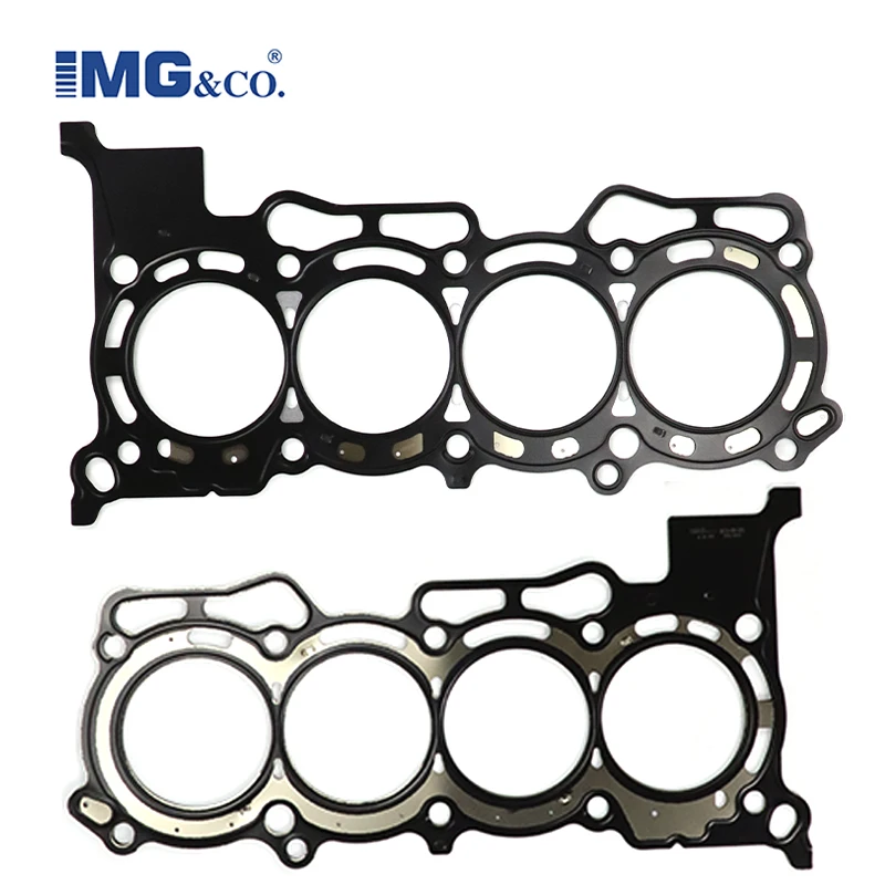 IMG Brand Engines Components Repair Kit OEM：06110-5R1-010 For Honda City FIT 2015- GASKET KIT, CYLINDER HEAD