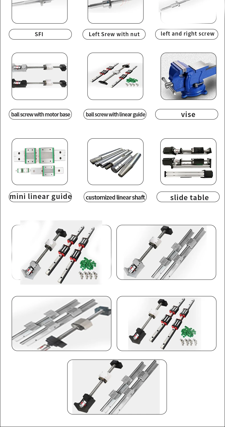 peças de transmissão de potência