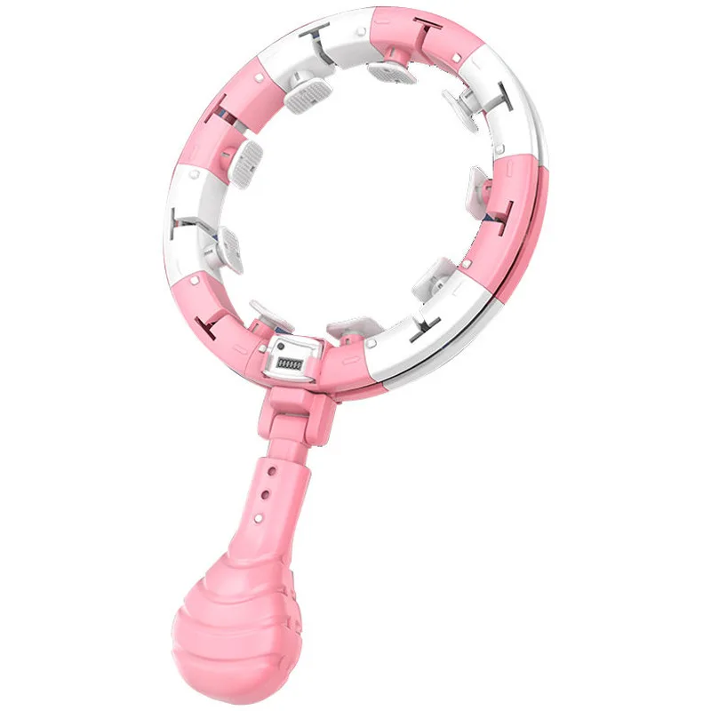 Intelligent Adjustable Massage Sports Hoop, Fitness Training, Weight Loss, Workout, Home Gym Equipment, Excercis, Fast Slimming