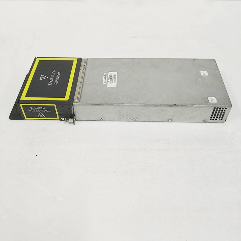 

Блок питания, используемый на переключателях серии 3750E 341-0232-01 C3K-PWR-1150WAC