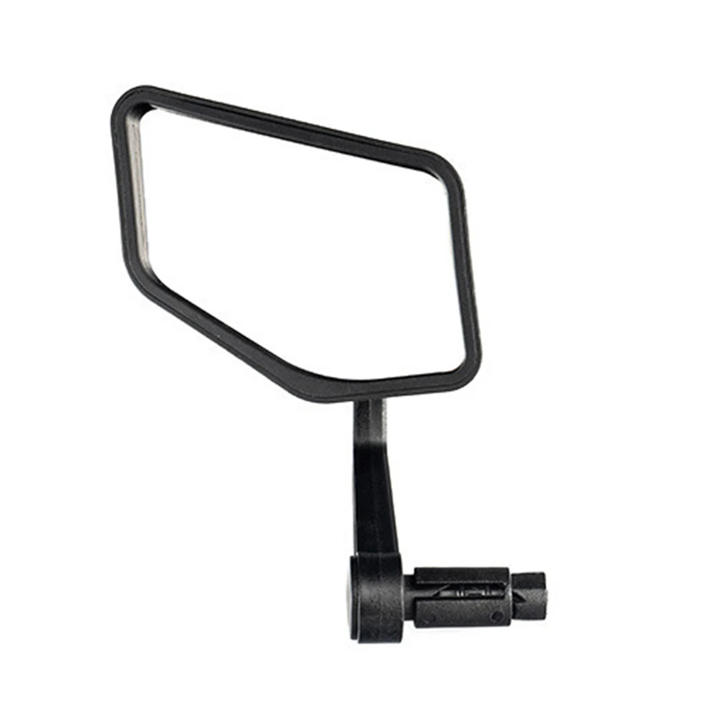 

Зеркальные велосипедные зеркала, взрывозащищенный удлиненный зеркальный кронштейн, брызгозащищенное зеркало из нержавеющей стали, горные велосипеды