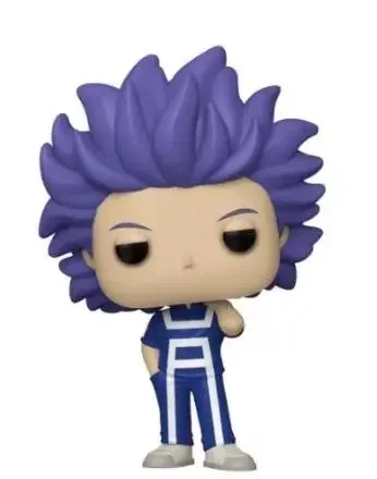 thumbnail image 1 of FUNKO POP Figura de acción Juguete infantil Coleccionable Regalo de cumpleaños Modelo de decoración infantil Regalo para amigos Coleccionable, 1 of 5