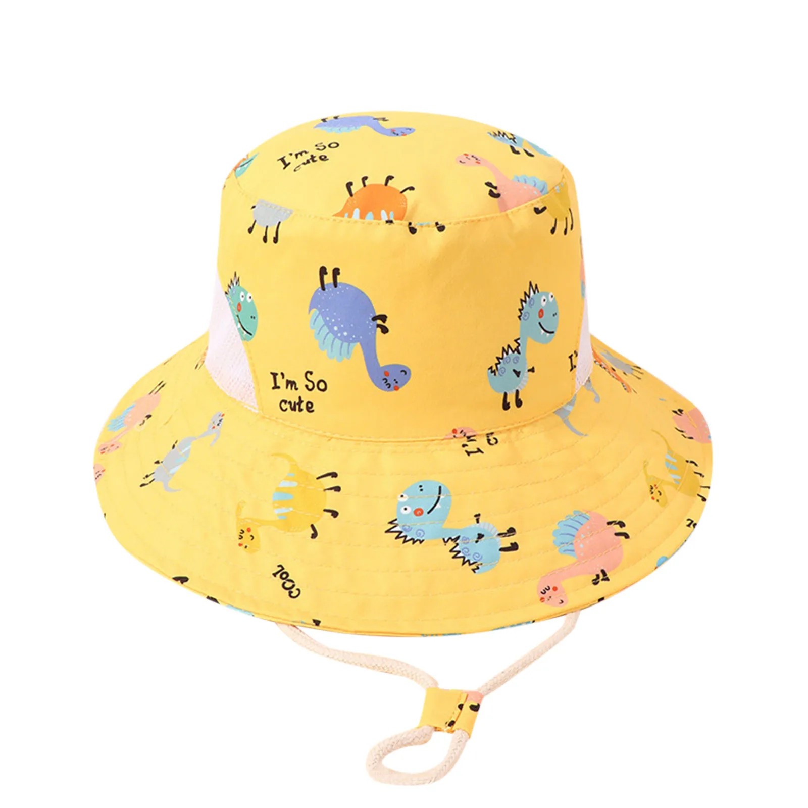 Tanie Nowe dzieci lato kapelusz