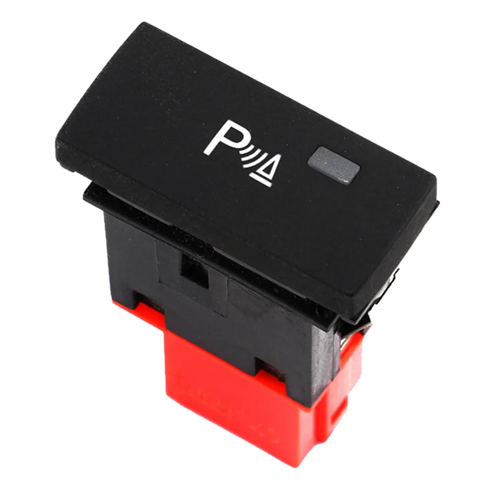 

PDC Switch Parking Assistant Button for A6 S6 C6 Allroad RS6 2007 - 2011 4F0919281 4F0 919 281 4FD919281 4FD 919