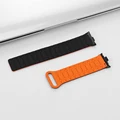Black orange-B