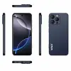 W&O X16 4G Smartphone Android 14 8GB RAM 128GB ROM Mobile phone 6.6 Inch HD Dual SIM 5200mAh Battrey 13+26MP Camera Cell Phone 4