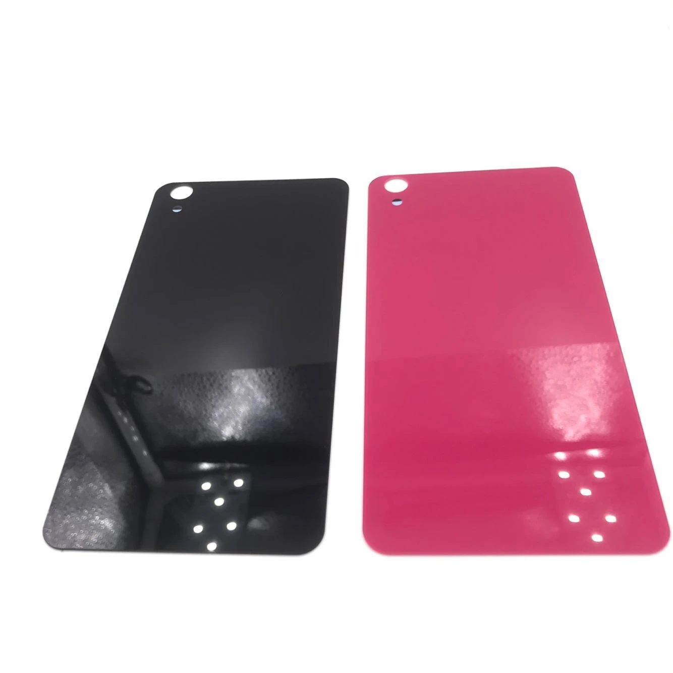 

STICKER Adhesive Replacement For Lenovo S850 Glass Back Cover Battery Rear Door Housing Case