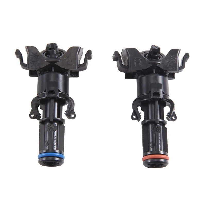 Telescope Untt Assy Headlight Water Spray Nozzle For Kia Mohave Borrego 2016-