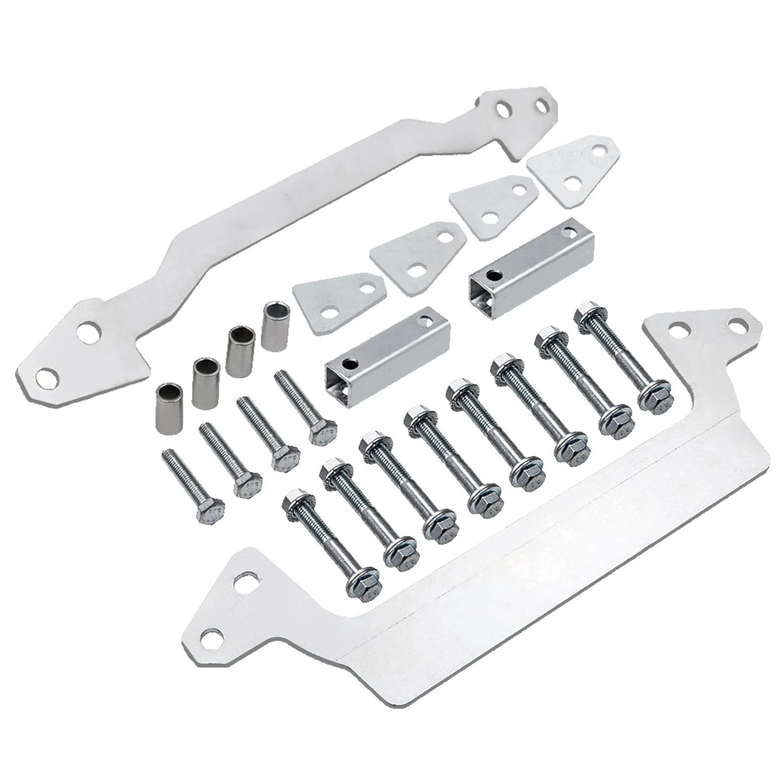 

2" Complete Lift Kit For Kawasaki Brute Force 750i 650i KVF750 2006-2013