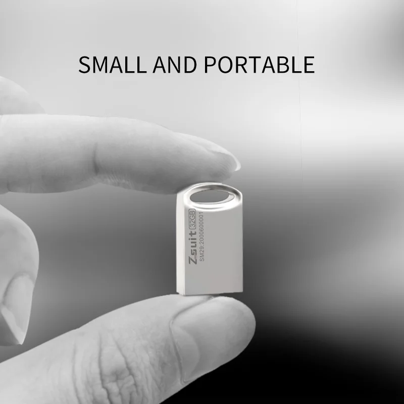 USB 플래시 펜 드라이브 3.0, 방수 펜 드라이브, 64g 메모리 스틱, USB 2.0, 금속 고속 U 디스크, 무료 배송, 로트당 10 개