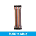 20cm M-M