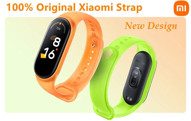  Gavigain Cargador Mi Band, adaptador de cargador USB de  repuesto para reloj inteligente, cable de carga magnético USB para reloj  inteligente, compatible con Mi Band 5 6 7 NFC : Celulares y Accesorios