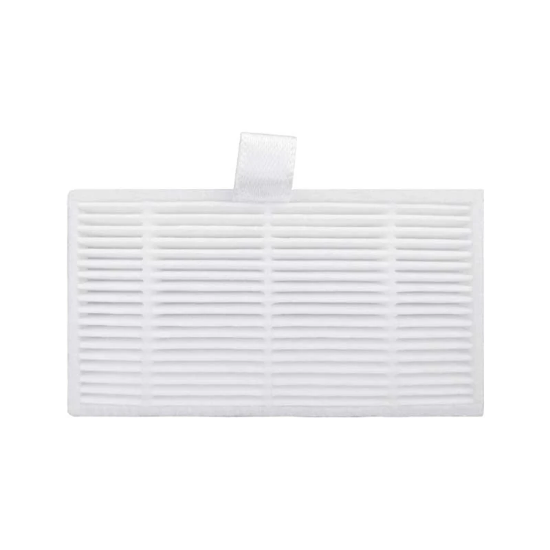 Фото Запчасти для Lydsto W2, Uwant U200 Pro U250 U290, Kyvol Cybovac S60, Inic IX10, AICLE INS-200 №2