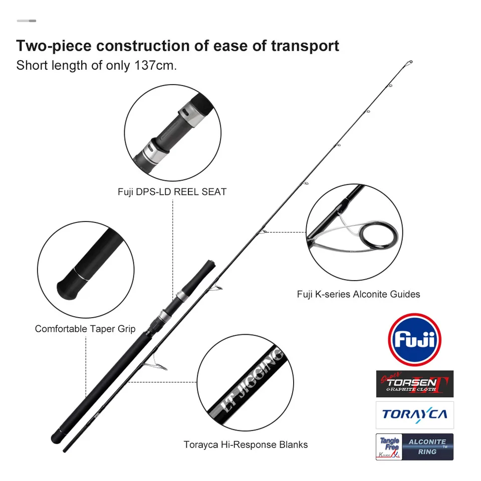 ロッド mt XROSS FIELD｜AbuGarcia｜釣具の総合メーカー ピュア
