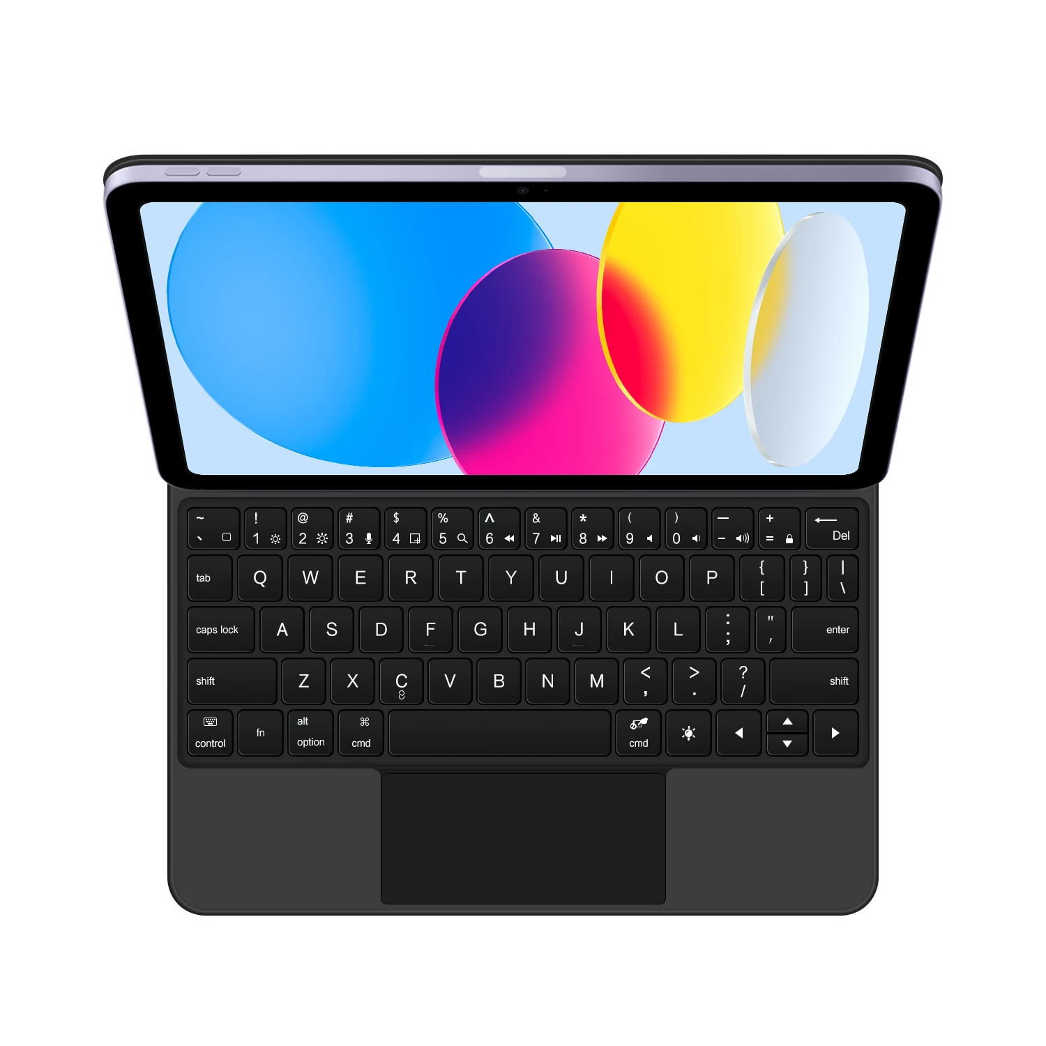 iPad(A16)用 Magic Keyboard Folio iPad（A16）用Magic Keyboard Folio - 日本語 - Apple（日本）