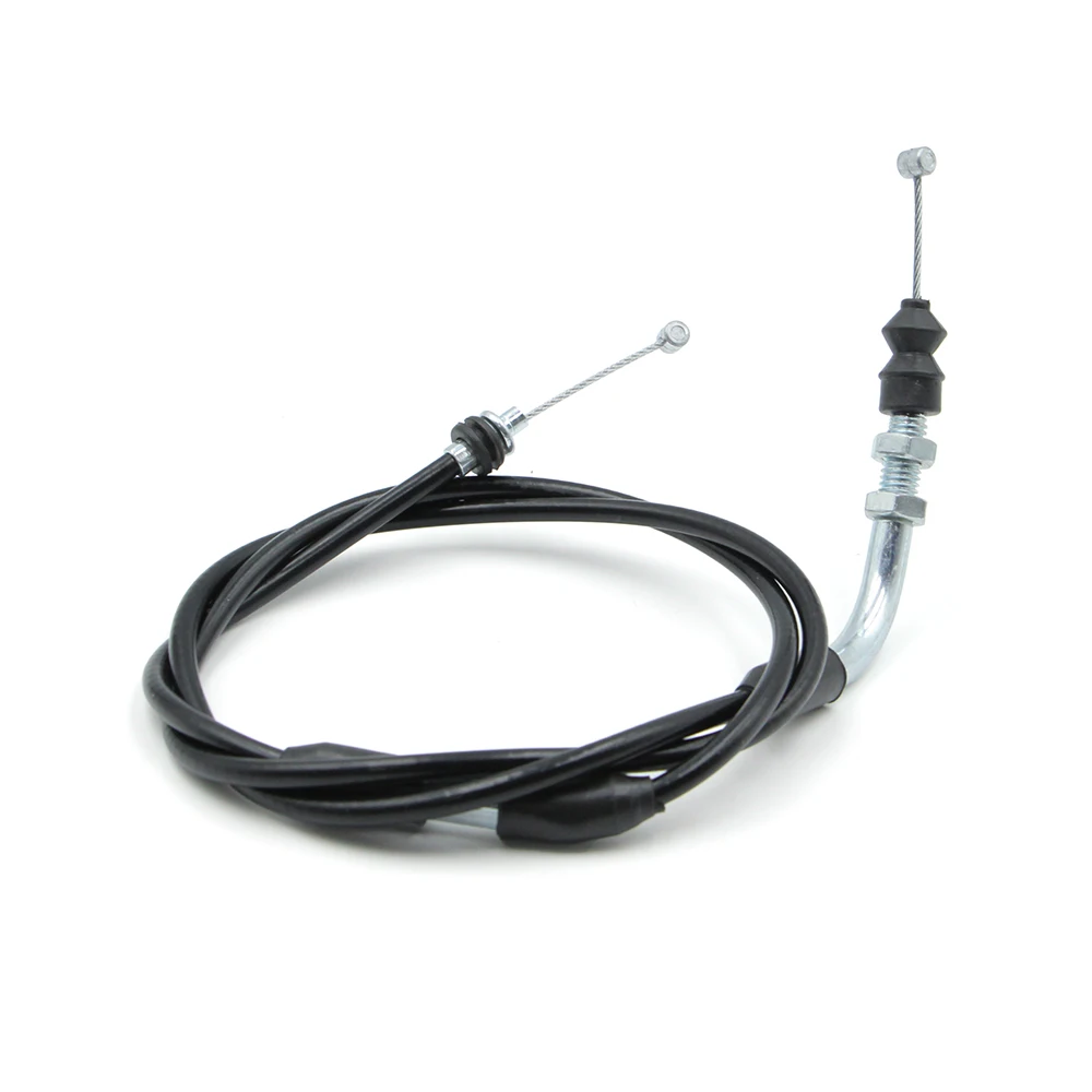 High-Performance Throttle Cable for Scooters, ATVs, and Go-Karts