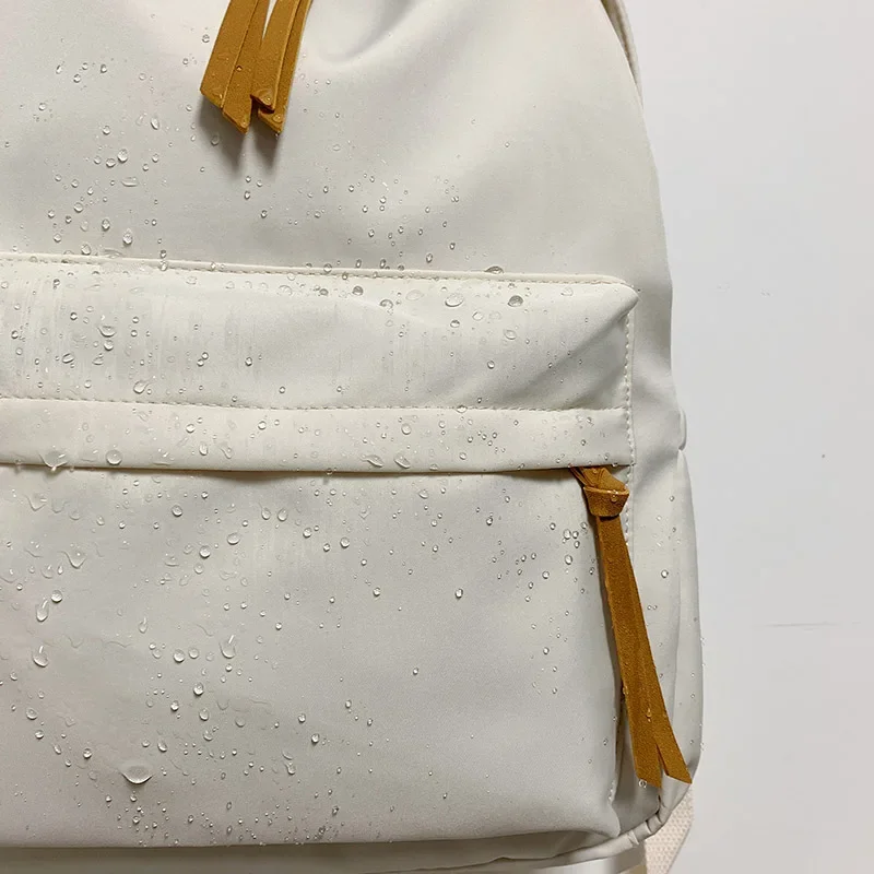 Womens Laptop Backpack Female College Students Backpack Large Capacity Computer Backpack Leisure All Classes Loaded Books