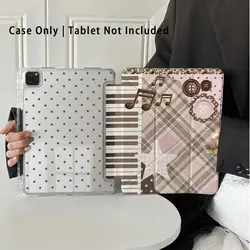 Universal Protective Tablet Case - Sleek and Durable Design for Galaxy Tab S11 2025 (MULTI)