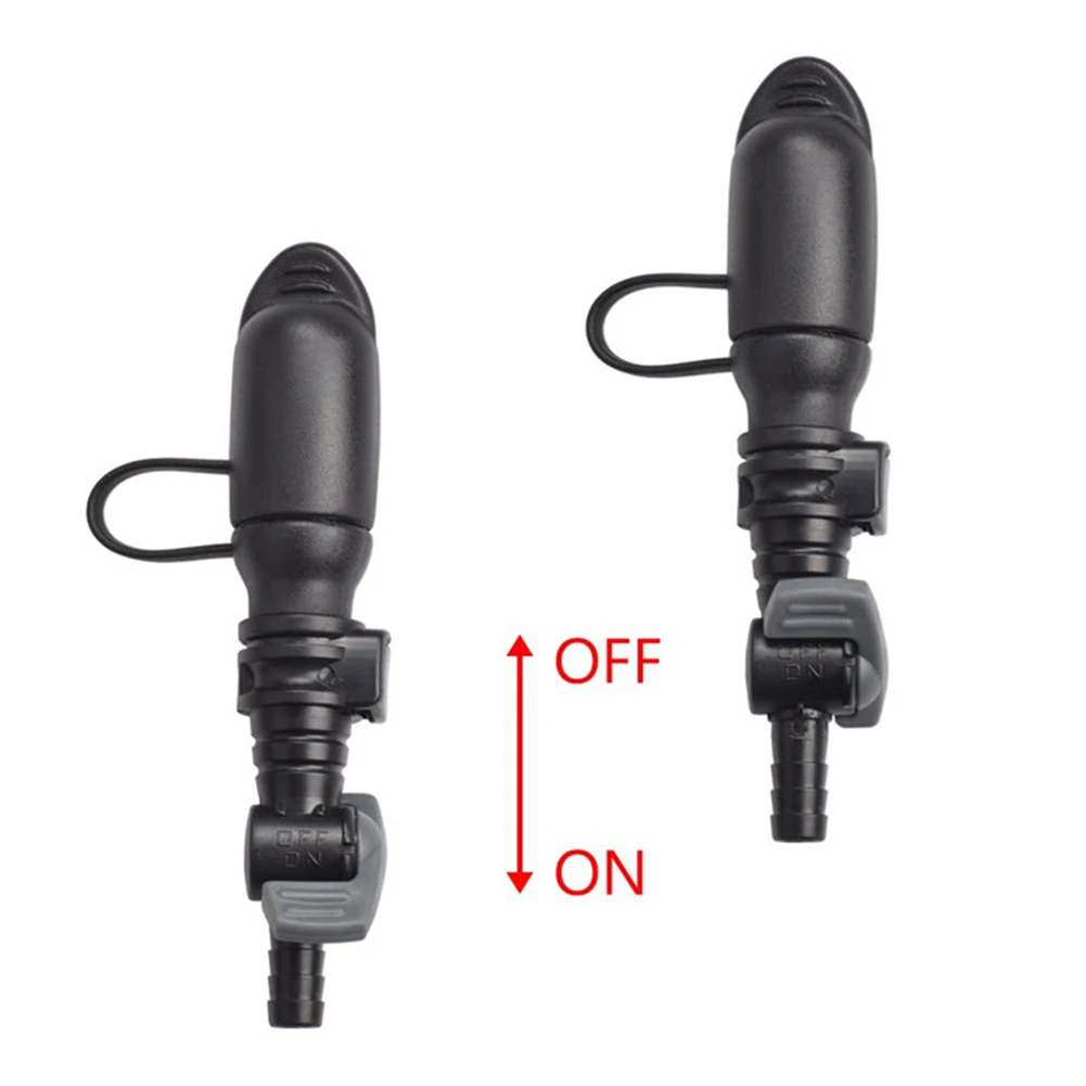 

High Quality Best Bite Valves With Cover Mouth Mouthpiece Nozzle Outdoor Quick Water With Cover Bite Hydration