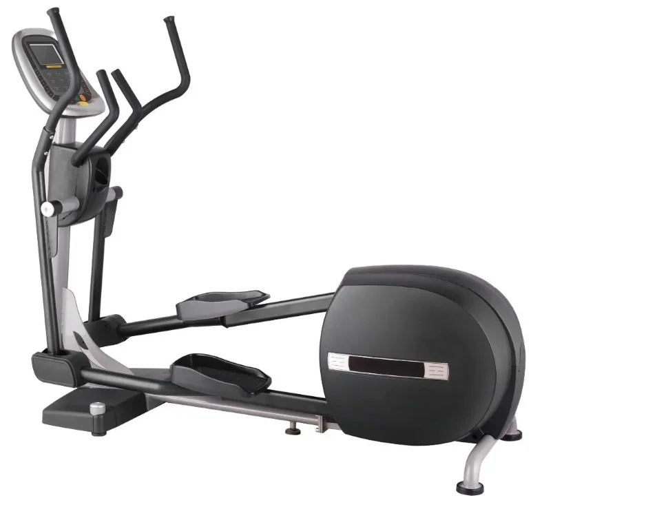 

Commercial Gym Fitness Equipment Indoor Exercise Bike elliptical machine