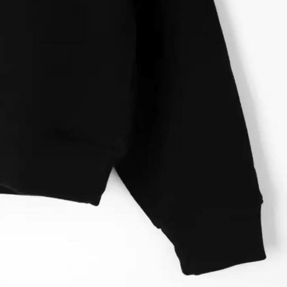Pullover Side View