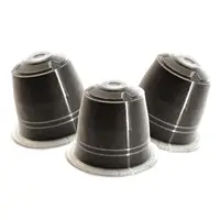 Lollo Coffee Passion Espresso, Silver Blend-100 капсул-домашние машины Nespresso, совместимые * — изображение 3