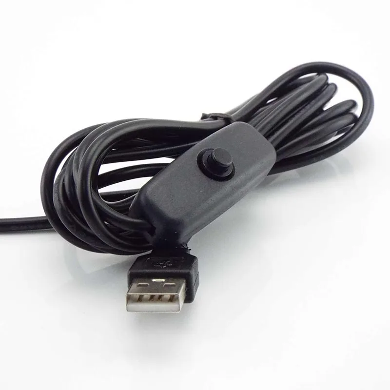 Рисунок 6 - 2 м USB-кабель с переключателем 501